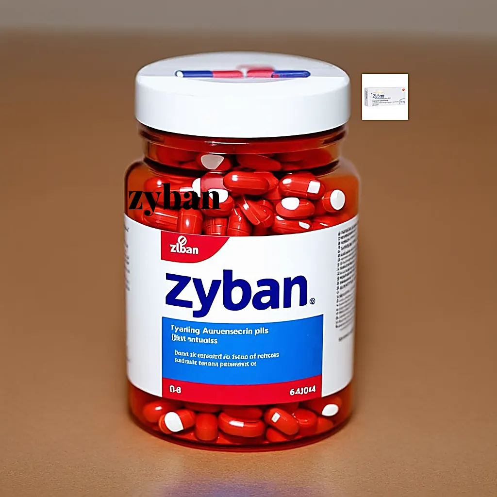 Vente zyban